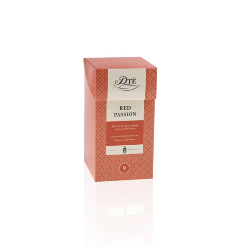 Tescoma INFUSO RED PASSION