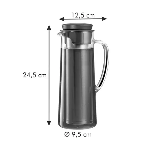 Tescoma INFUSORE A FREDDO PER CAFFÈ / TÈ