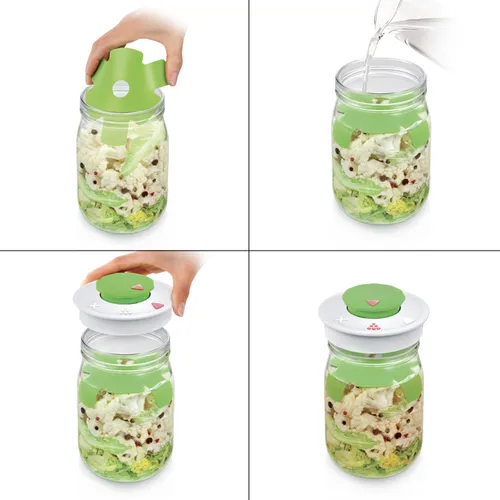 Tescoma INSERTO PER VASO FERMENTAZIONE