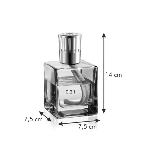 Tescoma LAMPADA CATALITICA MOGANO