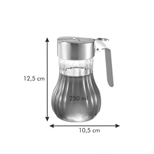 Tescoma LATTIERA / PORTA MIELE