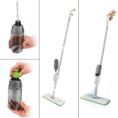 Tescoma LAVAPAVIMENTI CON SPRAY