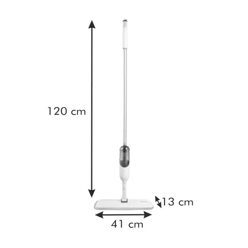Tescoma LAVAPAVIMENTI CON SPRAY