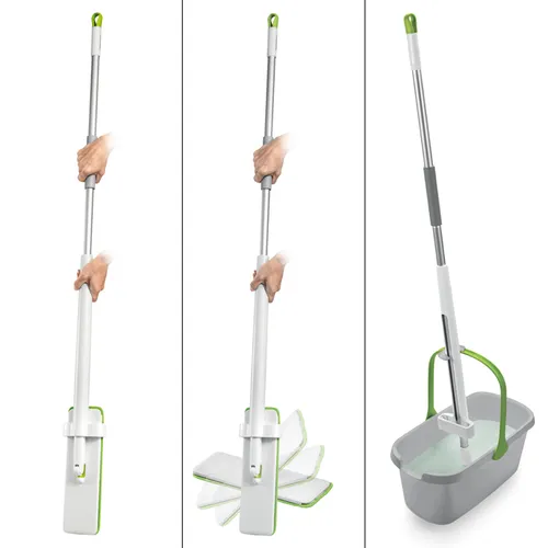 Tescoma LAVAPAVIMENTI CON STRIZZATORE