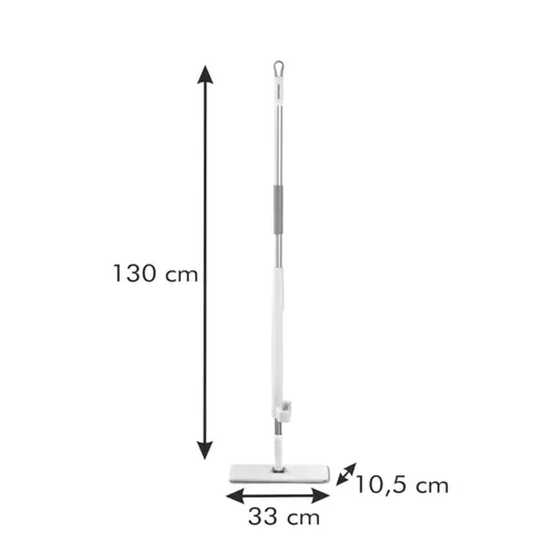 Tescoma LAVAPAVIMENTI CON STRIZZATORE
