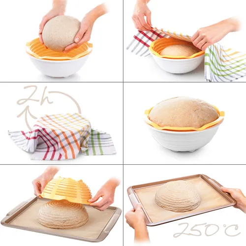 Tescoma LIEVITA PAGNOTTA