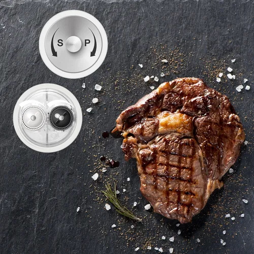 Tescoma MACINA PEPE E SALE 2 IN 1