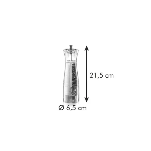 Tescoma MACINA PEPE E SALE 2 IN 1