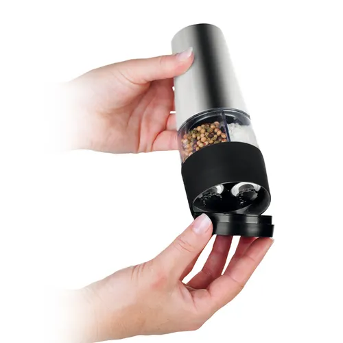 Tescoma MACINA PEPE E SALE ELETTRICO