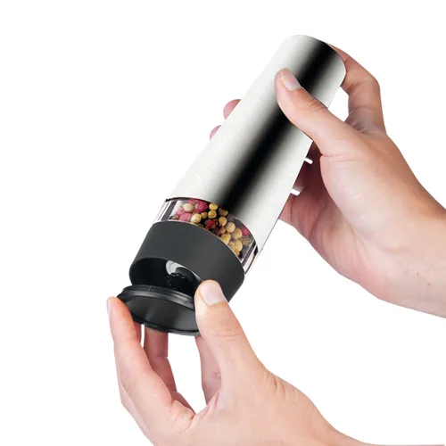 Tescoma MACINA PEPE O SALE ELETTRICO