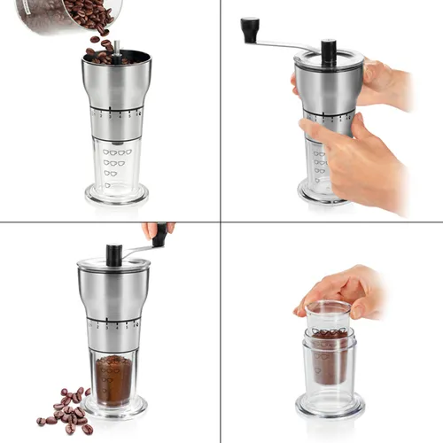 Tescoma MACINACAFFE'