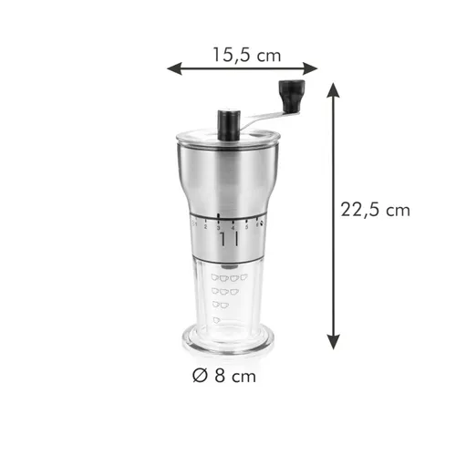 Tescoma MACINACAFFE'