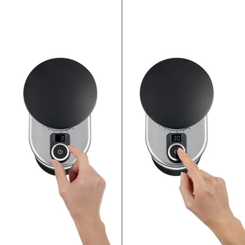 Tescoma MACINACAFFÈ ELETTRICO