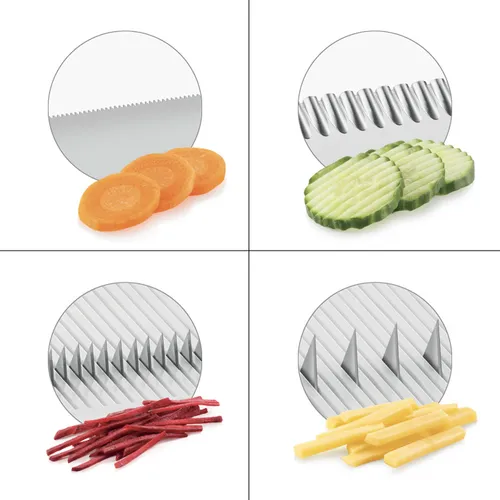 Tescoma MANDOLINA AFFETTA VERDURE