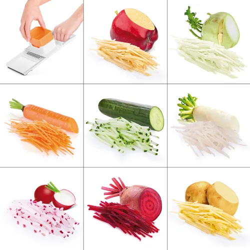 Tescoma MANDOLINA JULIENNE