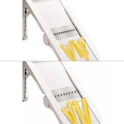 Tescoma MANDOLINA MULTIFUNZIONALE