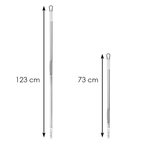 Tescoma MANICO TELESCOPICO UNIVERSALE