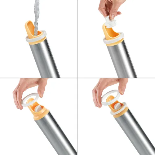 Tescoma MATTERELLO ALTEZZA REGOLABILE