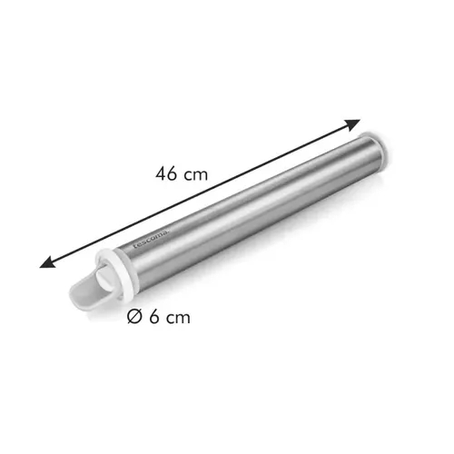 Tescoma MATTERELLO ALTEZZA REGOLABILE