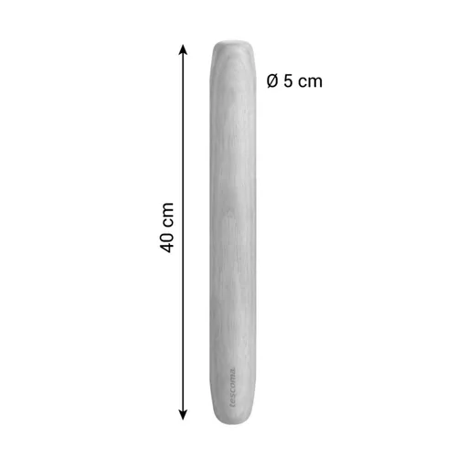 Tescoma MATTERELLO IN LEGNO