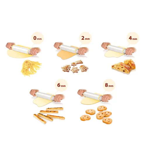 Tescoma MATTERELLO REGOLABILE