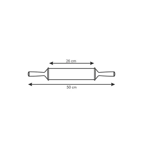 Tescoma MATTERELLO REGOLABILE
