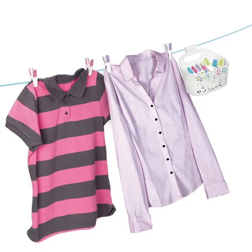 Tescoma MOLLETTE PER IL BUCATO CON CESTINO