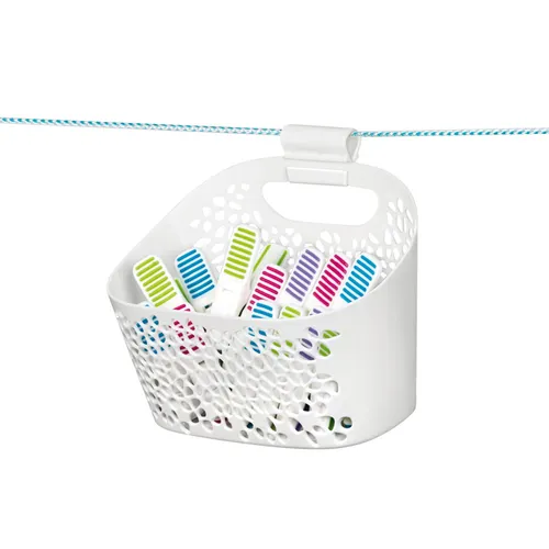 Tescoma MOLLETTE PER IL BUCATO CON CESTINO