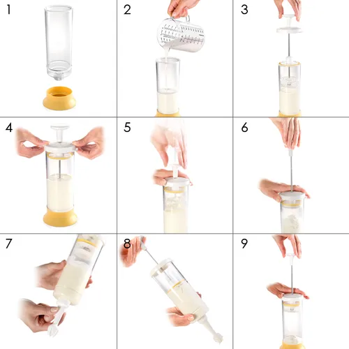 Tescoma MONTAPANNA-DECORATORE