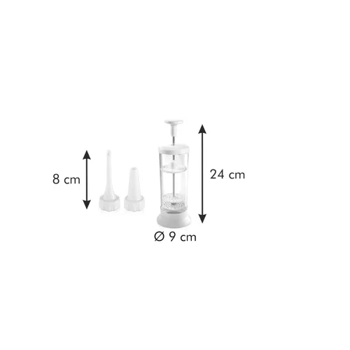 Tescoma MONTAPANNA-DECORATORE