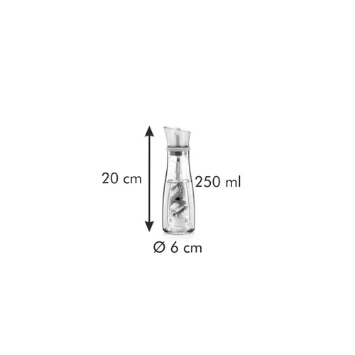 Tescoma OLIERA CON INFUSORE