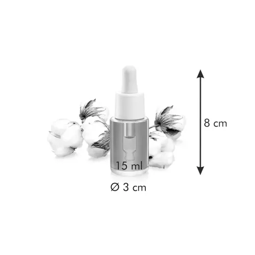 Tescoma OLIO ESSENZIALE PROFUMATO FRESCO COTONE