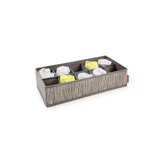 Tescoma ORGANIZER BIANCHERIA INTIMA 10 Scomparti