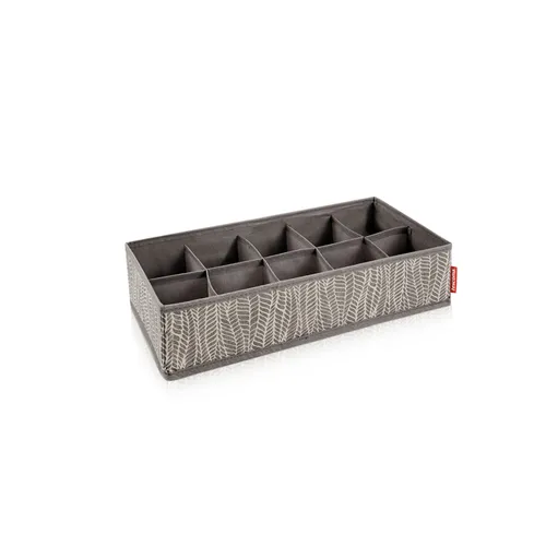 Tescoma ORGANIZER BIANCHERIA INTIMA 10 Scomparti