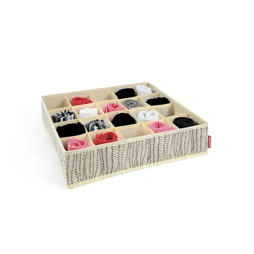 Tescoma ORGANIZER BIANCHERIA INTIMA 20 Scomparti