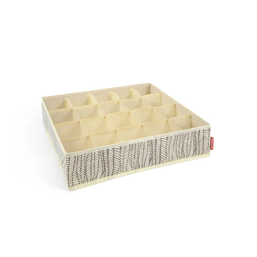 Tescoma ORGANIZER BIANCHERIA INTIMA 20 scomparti