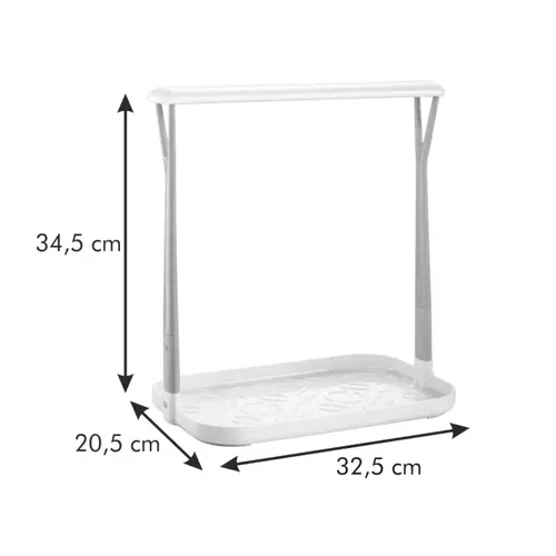 Tescoma ORTO DA INTERNO CON LUCE A LED
