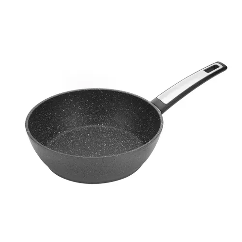 Tescoma PADELLA FONDA EFFETTO PIETRA