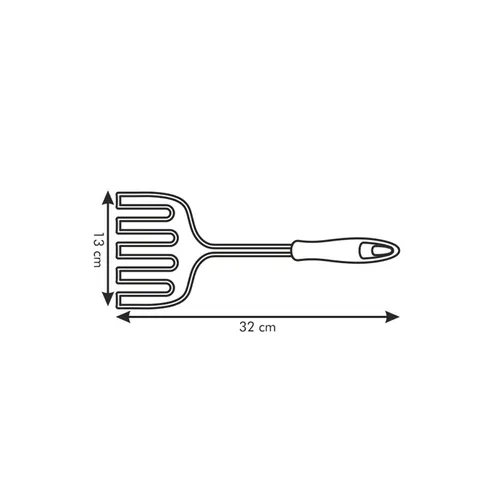 Tescoma PALA PER GNOCCHI