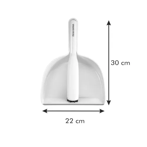 Tescoma PALETTA E SCOPINA