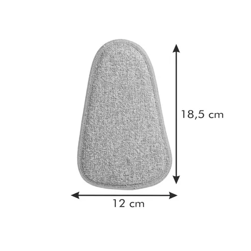 Tescoma PANNO PER SPOLVERINO MULTIUSO POWER