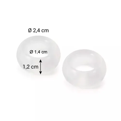 Tescoma PARACOLPI PER MANIGLIA