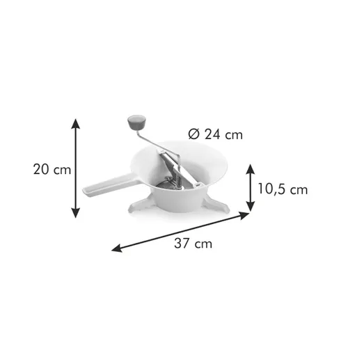Tescoma PASSAVERDURE