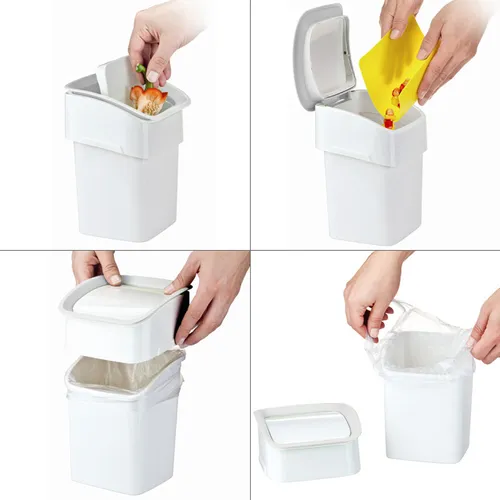 Tescoma PATTUMIERA DA TAVOLO