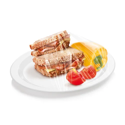 Tescoma PELLICOLA PER ALIMENTI PERFORATA