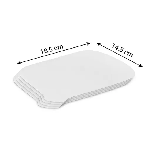 Tescoma PELLICOLE SEPARA ALIMENTI