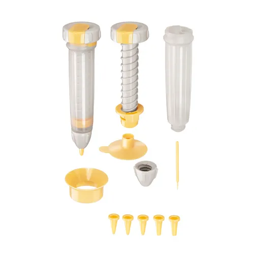 Tescoma PENNA DECORA DOLCI