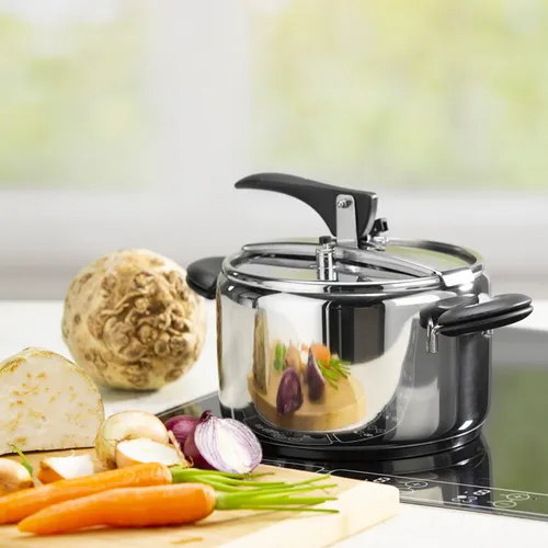 Tescoma PENTOLA A PRESSIONE