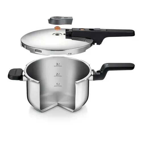 Tescoma PENTOLA A PRESSIONE