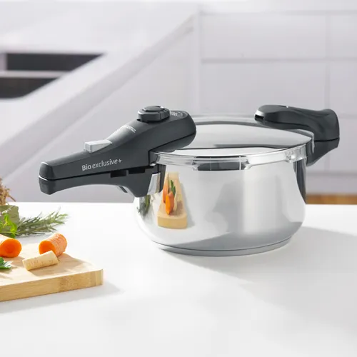 Tescoma PENTOLA A PRESSIONE